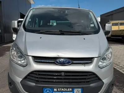 Gebraucht Ford Tourneo