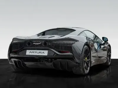 Gebraucht McLaren Artura 700 PS (514 kW) 2024 Grau