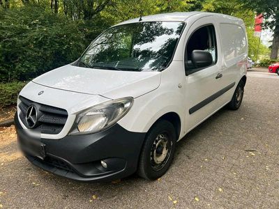 Mercedes Citan 108