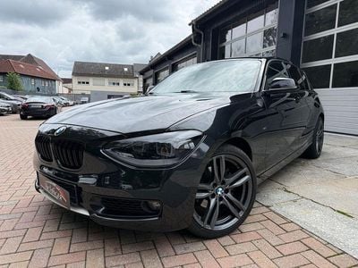 BMW 120