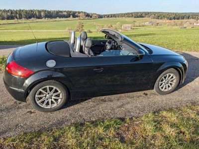 gebraucht Audi TT Roadster 2.0 TFSI -