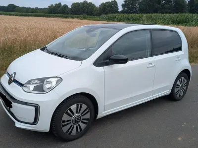 Gebraucht VW e-up!