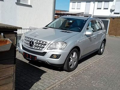 Mercedes ML350