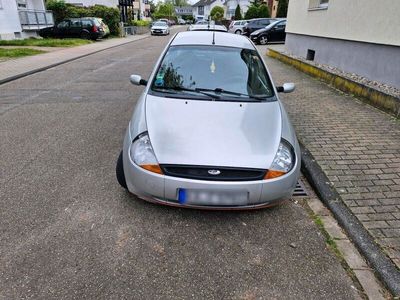 gebraucht Ford Ka 