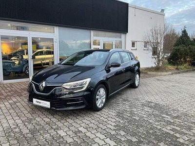 Renault Mégane IV