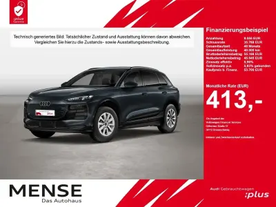 Gebraucht Audi Q6 e-tron
