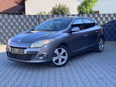Second-hand Renault Mégane 131 CP (96 kW) 2010 Gri Berlinǎ