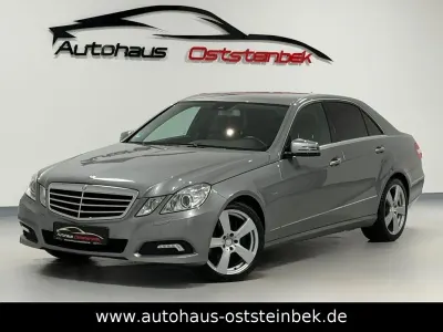 Gebraucht Mercedes E300