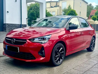 Gebraucht Opel Corsa