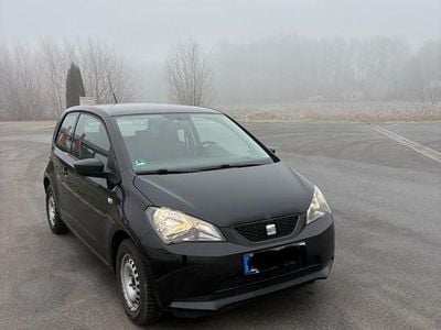 Seat Mii
