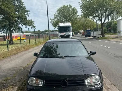 Gebraucht VW Golf