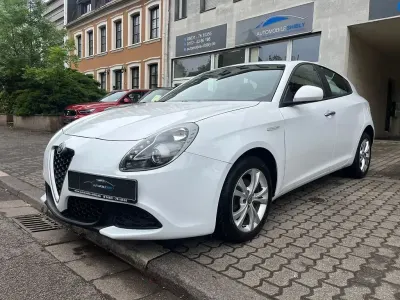 Gebraucht Alfa Romeo Giulietta