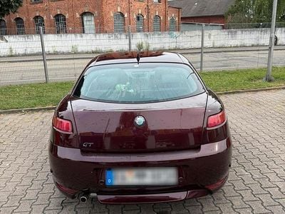 Alfa Romeo GT
