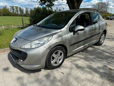 gebraucht Peugeot 207 Urban Move