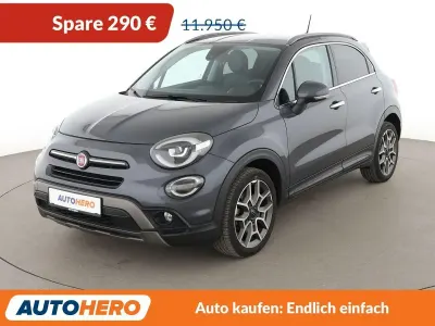 Gebraucht Fiat 500X