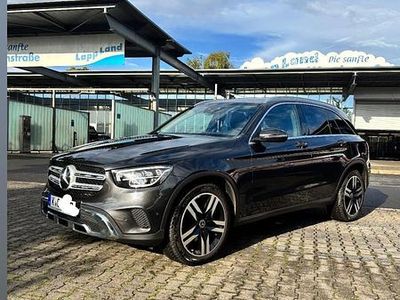 Mercedes GLC220