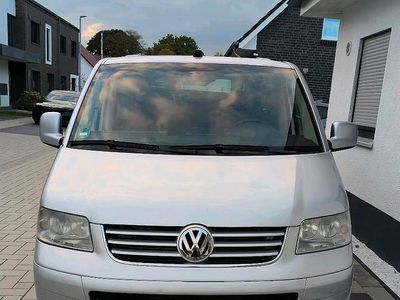 VW T5