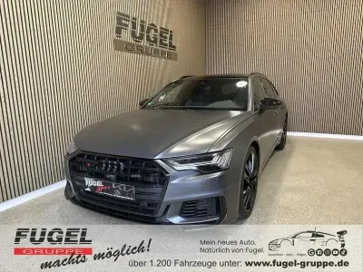 Gebraucht Audi S6