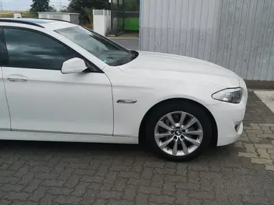 Gebraucht BMW 528