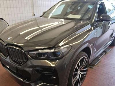 BMW X6 M