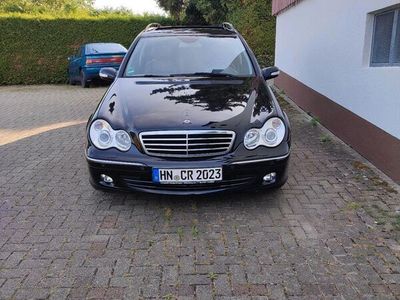 Mercedes C280