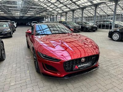 gebraucht Jaguar F-Type 5.0 L V8 R-Dynamic Black AWD (EURO 6d)