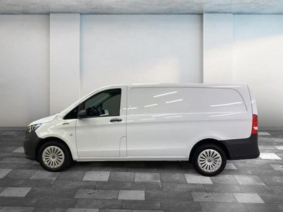 gebraucht Mercedes e-Vito 112 Audio 10 Klima Sitzheizung