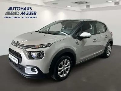 Gebraucht Citroën C3