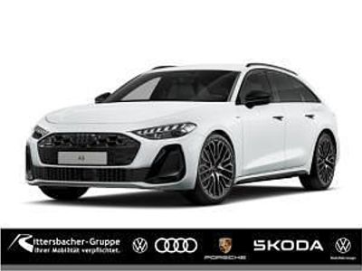 Nuova Audi A5 Premium 204 CV (150 kW) 2025 Bianco Coupé