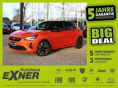 Opel Corsa-e