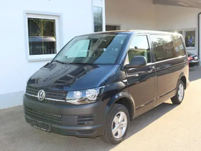 Gebraucht VW T6