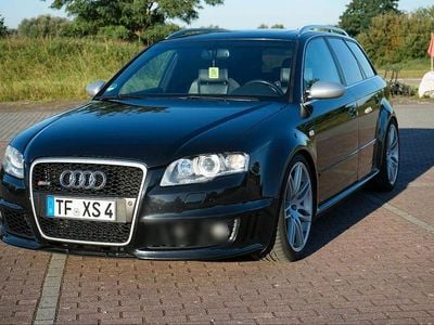 Audi RS4