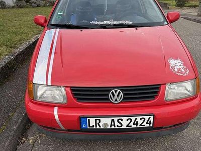 Gebraucht VW Polo 113 PS (83 kW) 1997 Coupé