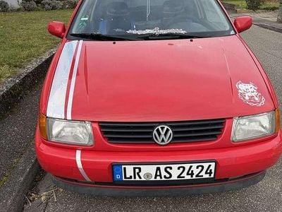 Usata VW Polo 45 CV (33 kW) 1997 Coupé
