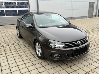 VW Eos