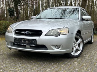 gebraucht Subaru Legacy Kombi/ Outback 2.0 R Trend|4x4|AUTOMATIK|