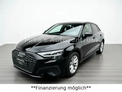 Gebraucht Audi A3