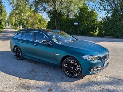 BMW 535