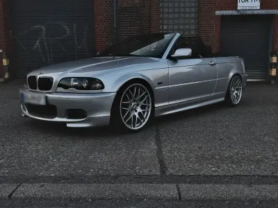 Gebraucht BMW 325