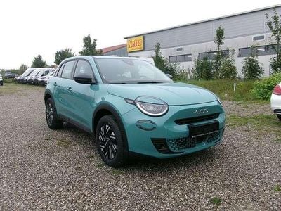 Neu Fiat 600 110 PS (80 kW) 2025 SUV