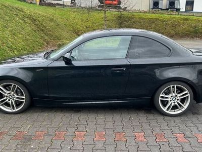 BMW 135