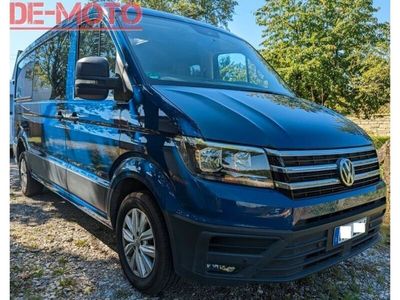 gebraucht VW Crafter Crafter