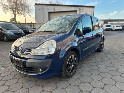Renault Grand Modus