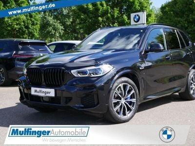 BMW X5 M