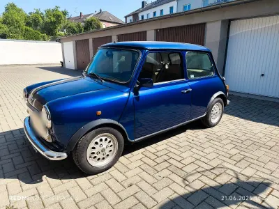 Gebraucht Mini Cooper