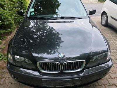 BMW 318