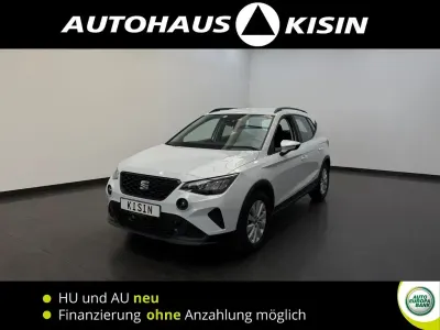Gebraucht Seat Arona