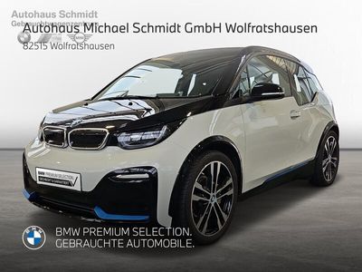 gebraucht BMW 120 i3 s