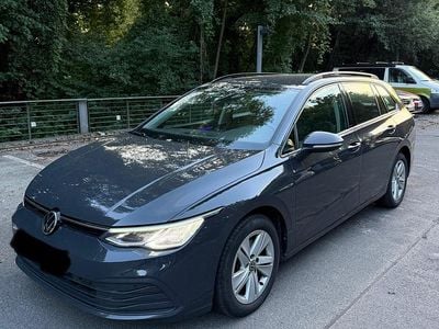 VW Golf VIII