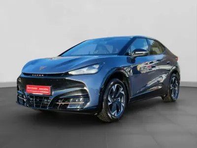 Neu Cupra Tavascan Endurance 210 kW (286 PS) 2026 Blau SUV